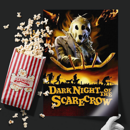 Dark Night Of The Scarecrow (1981)