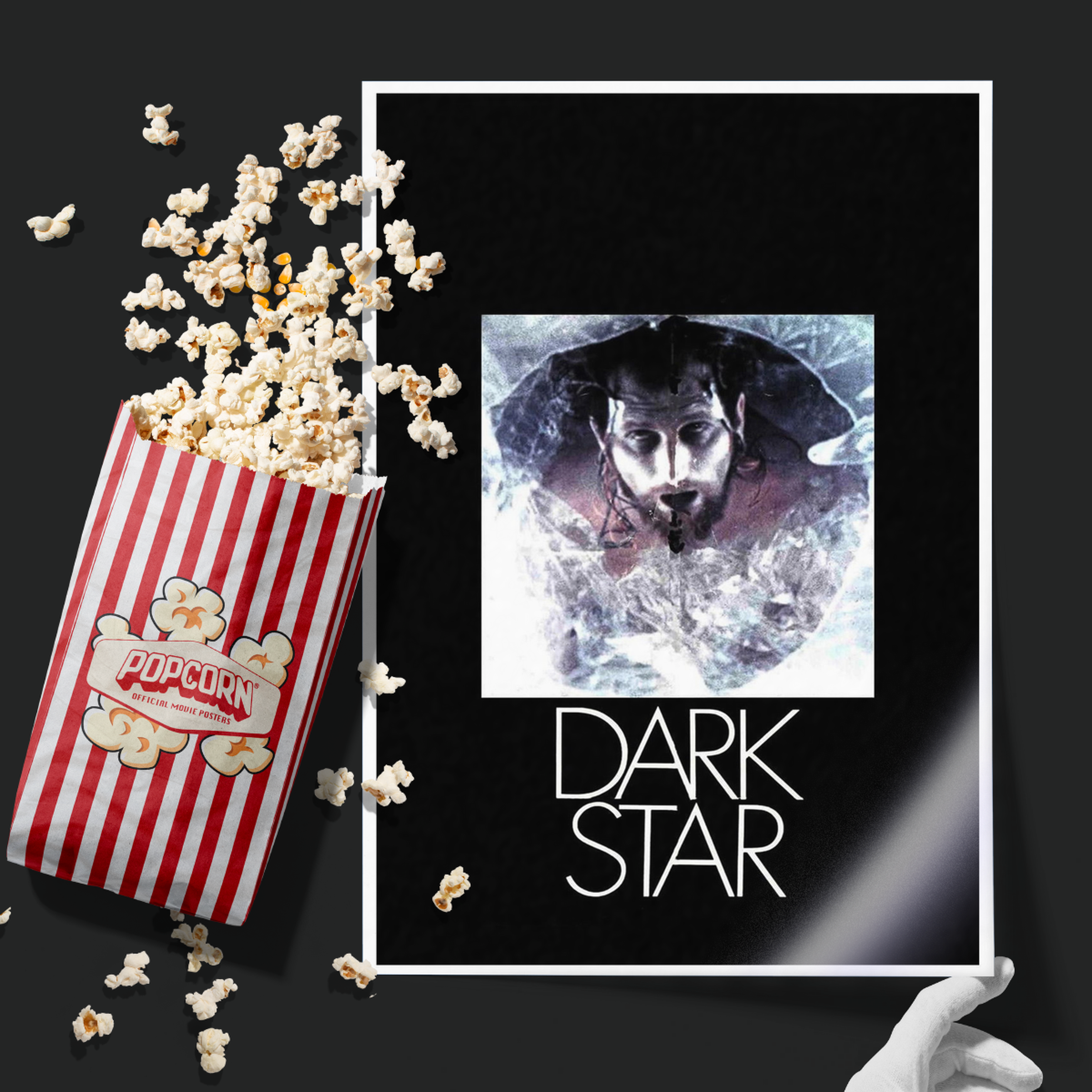 Dark Star (1974)