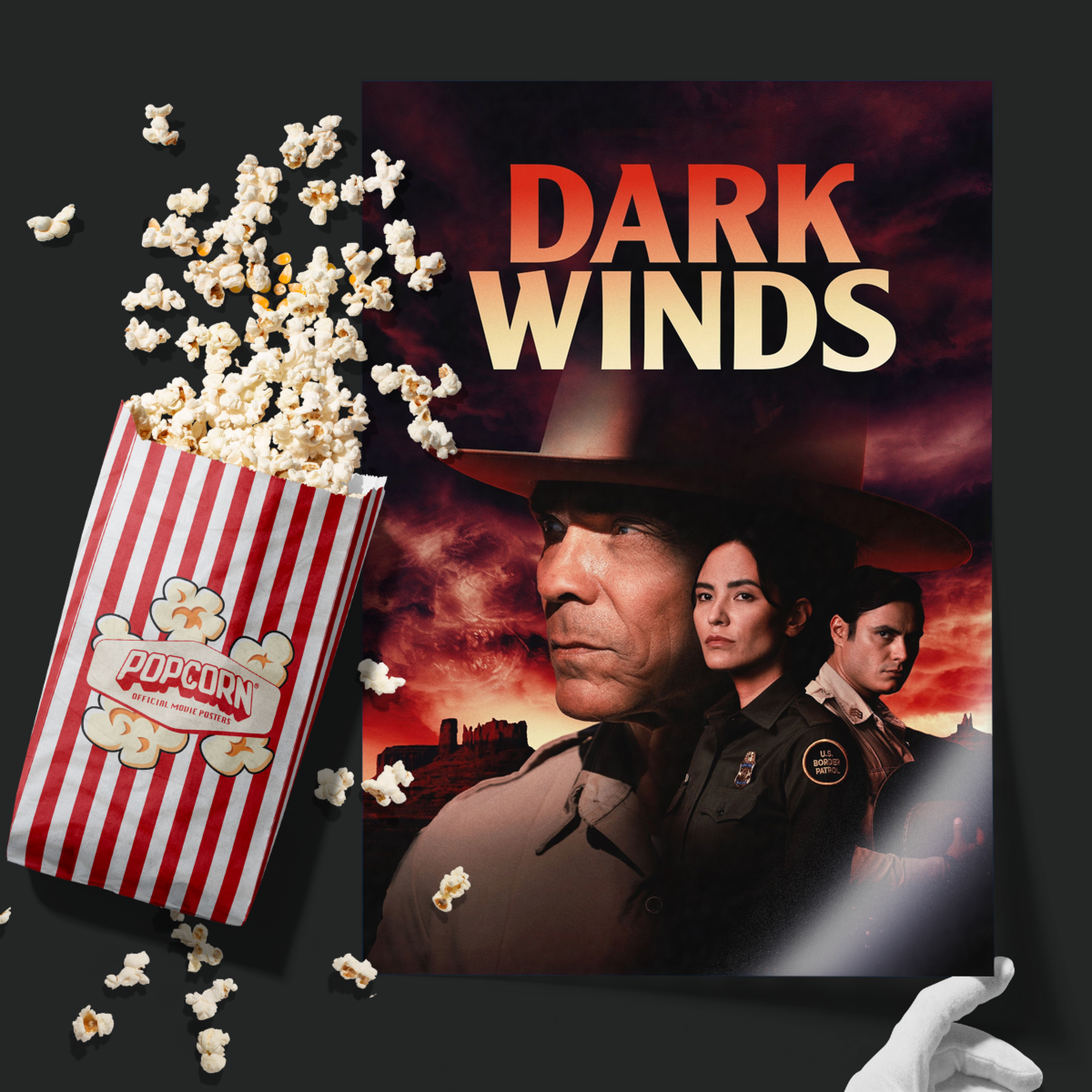 Dark Winds (2022)