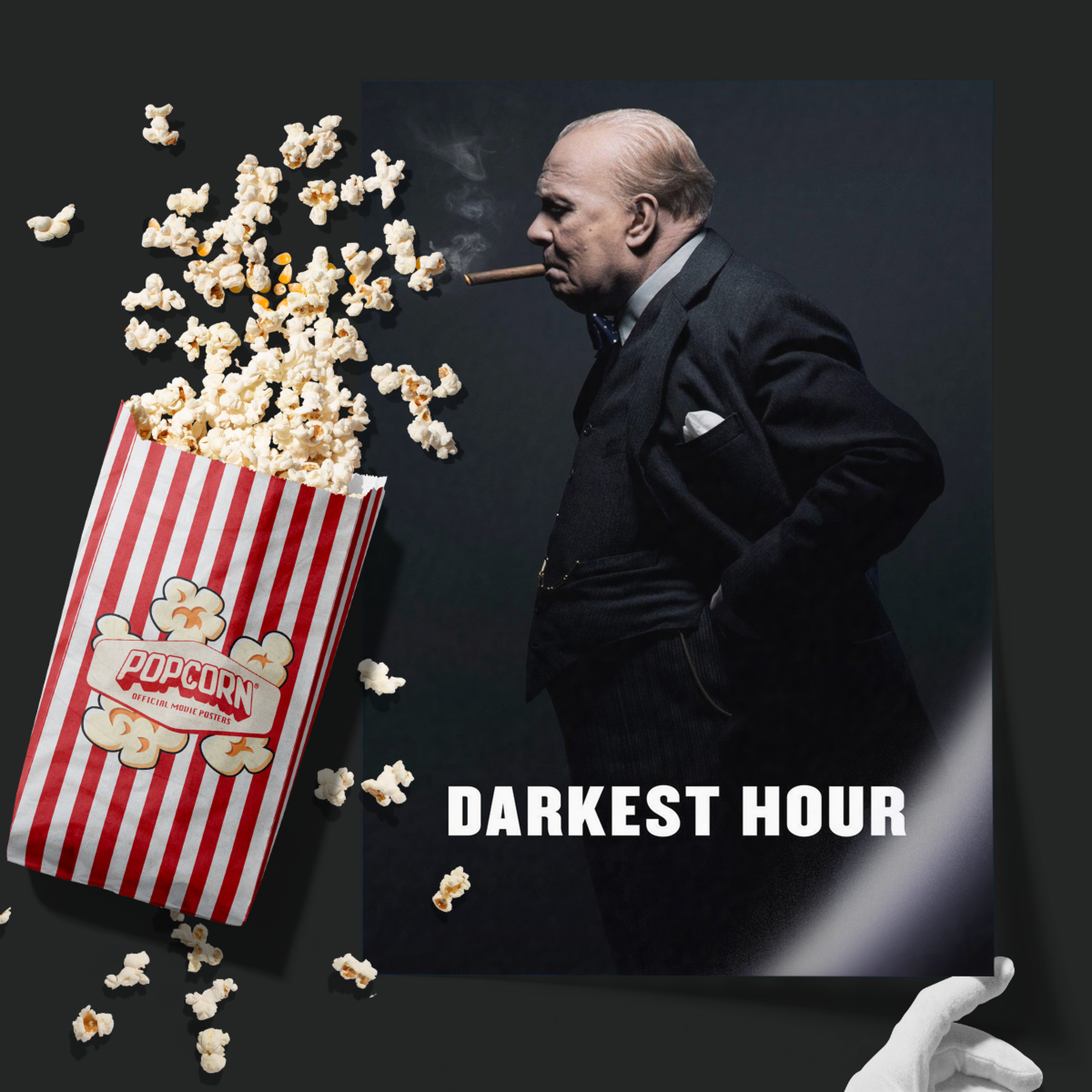Darkest Hour (2017)