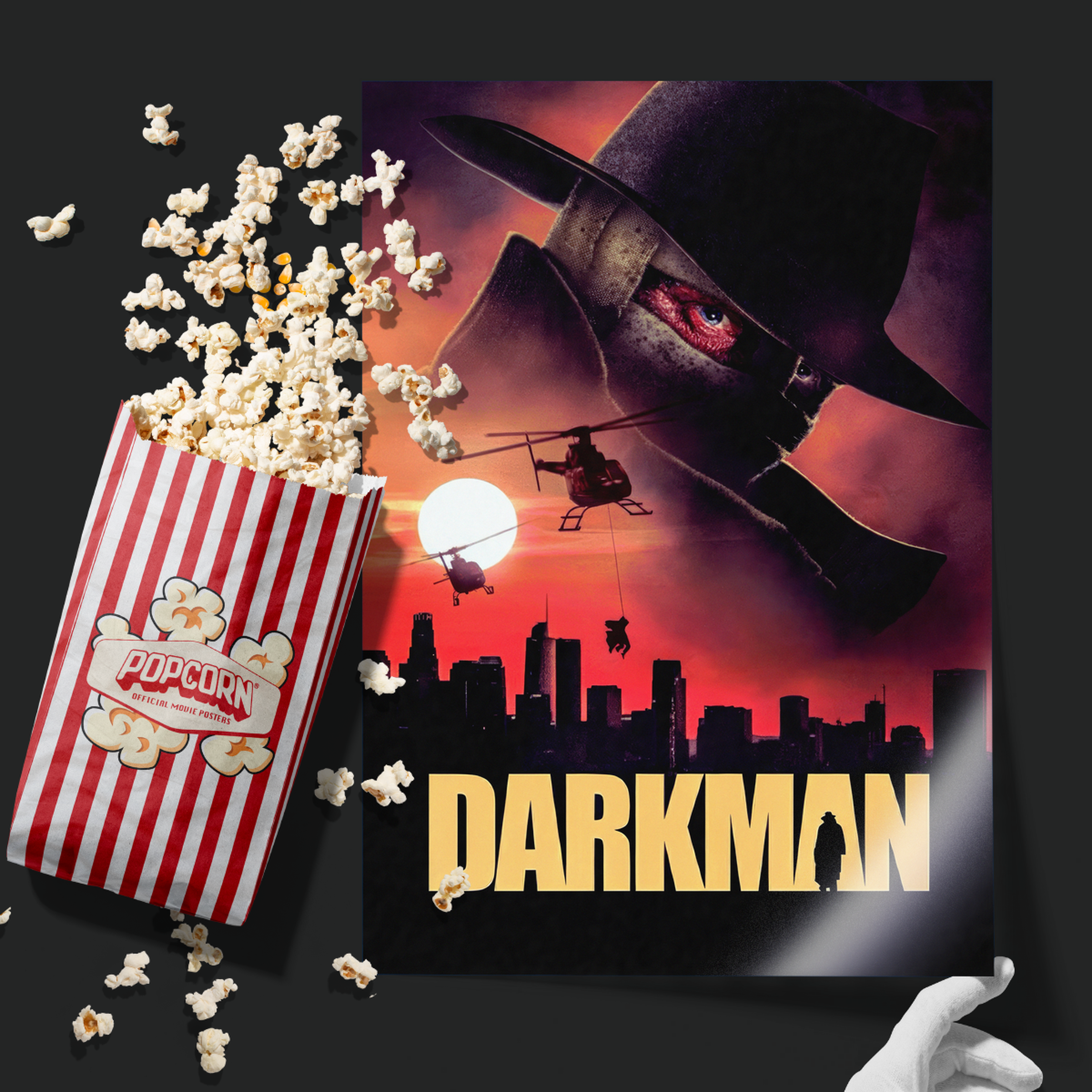 Darkman (1990)