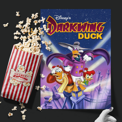 Darkwing Duck (1991)