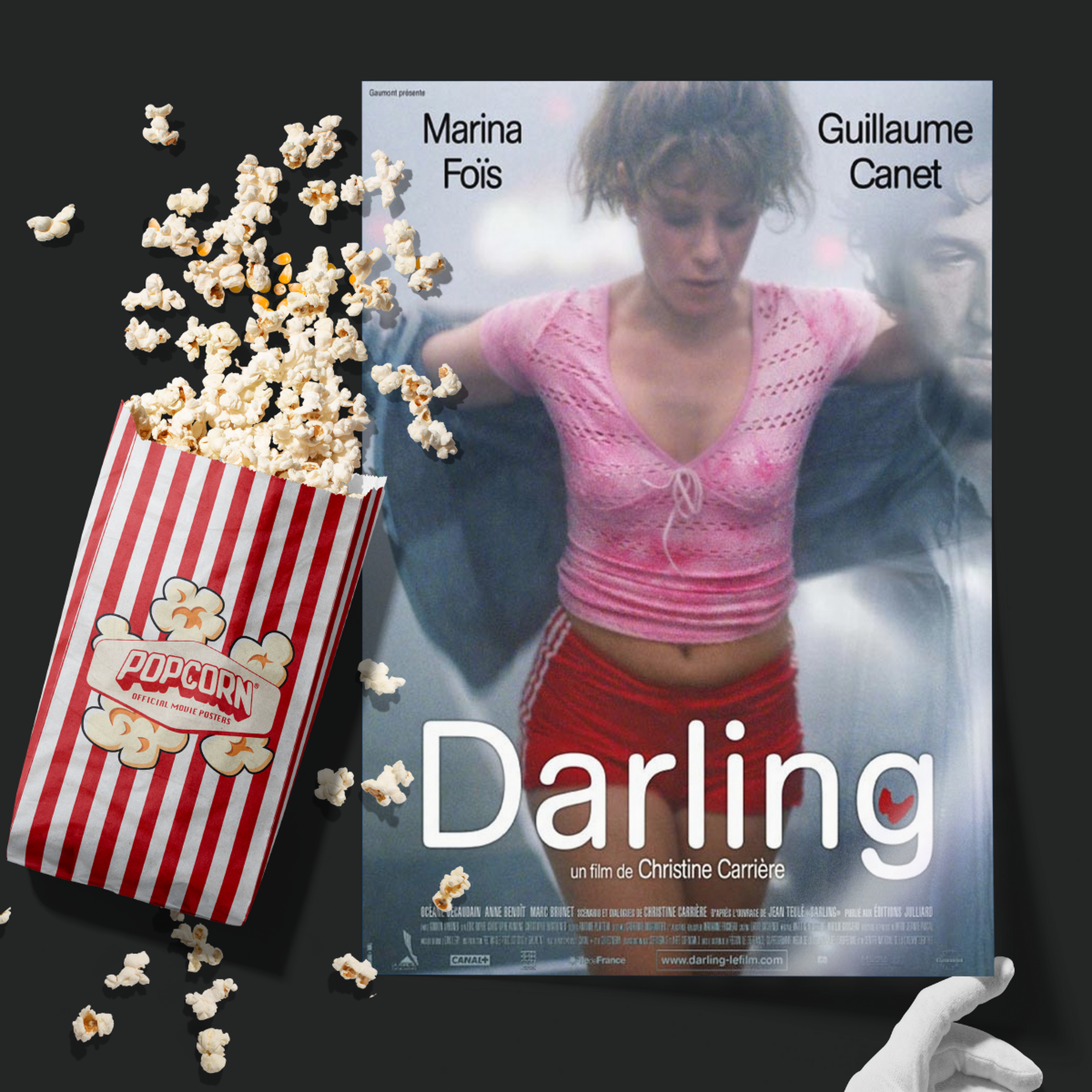 Darling (2007)