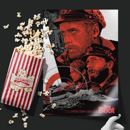 Das Boot (1981)
