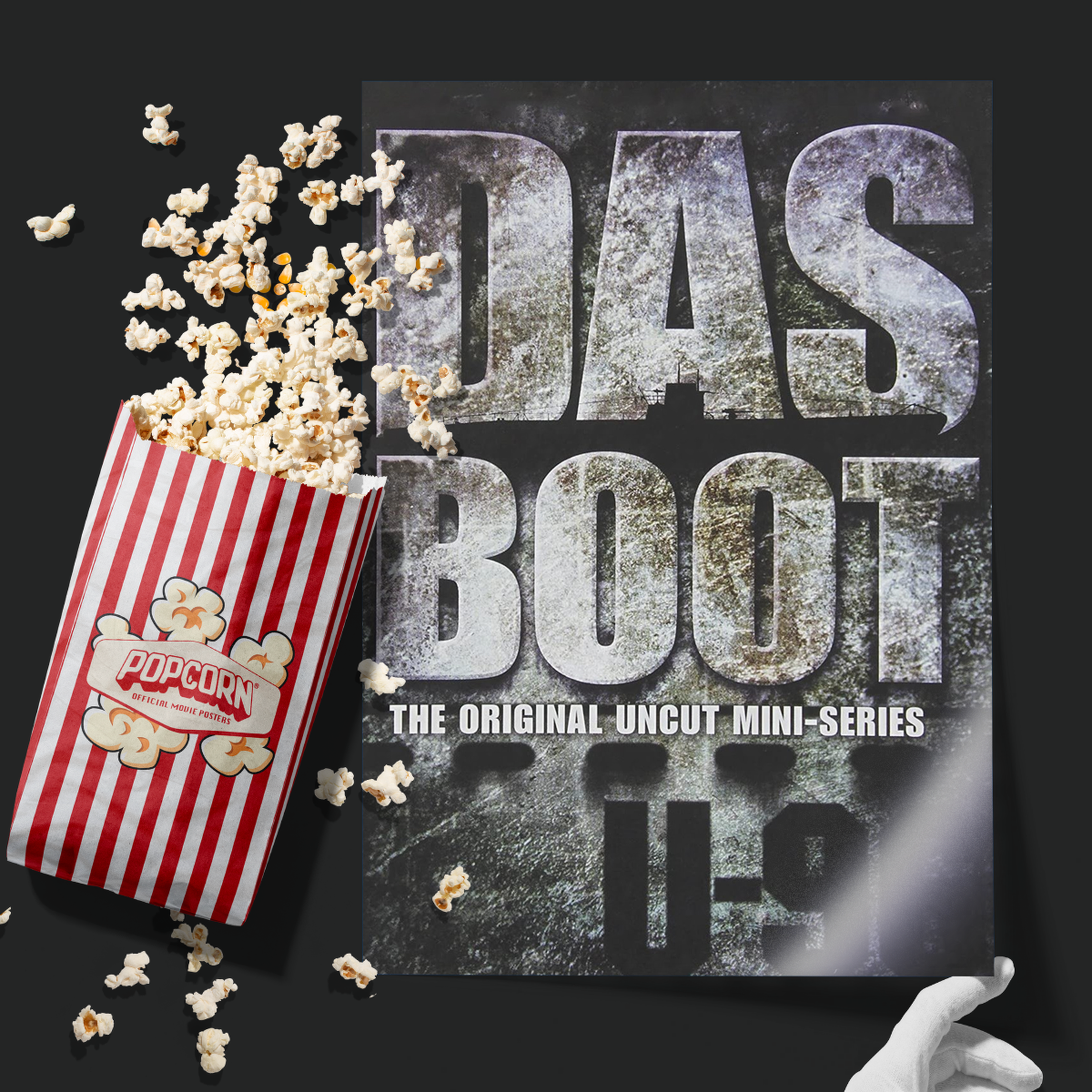 Das Boot (1985)