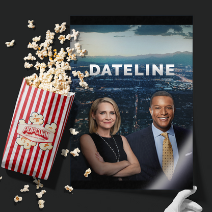 Dateline (1992)