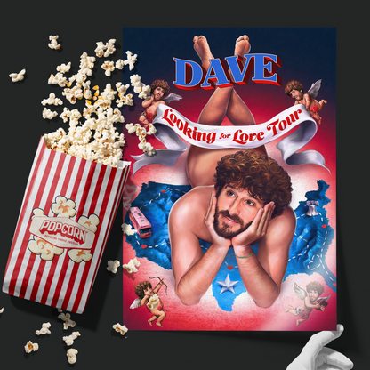 Dave (2020)