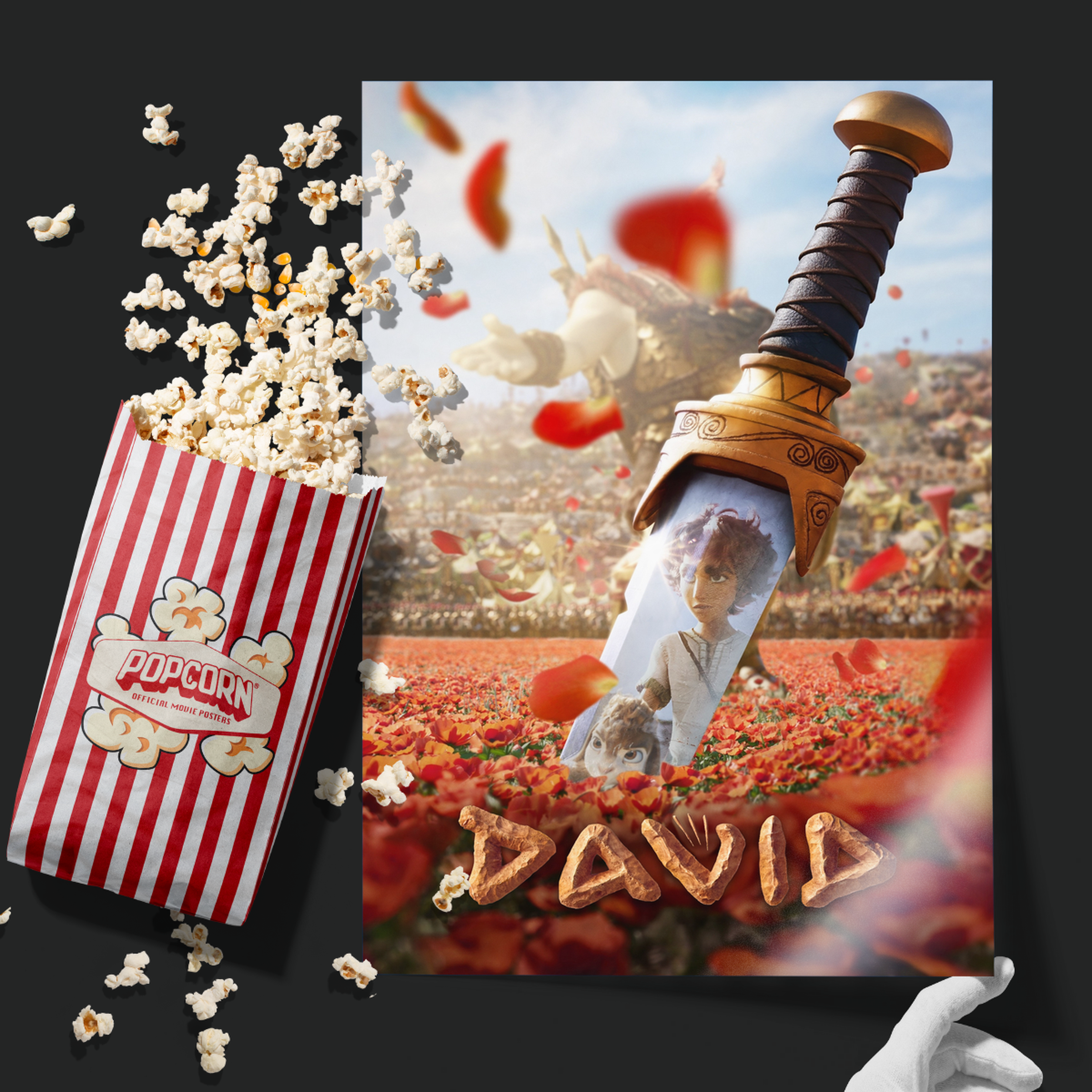David (2025)