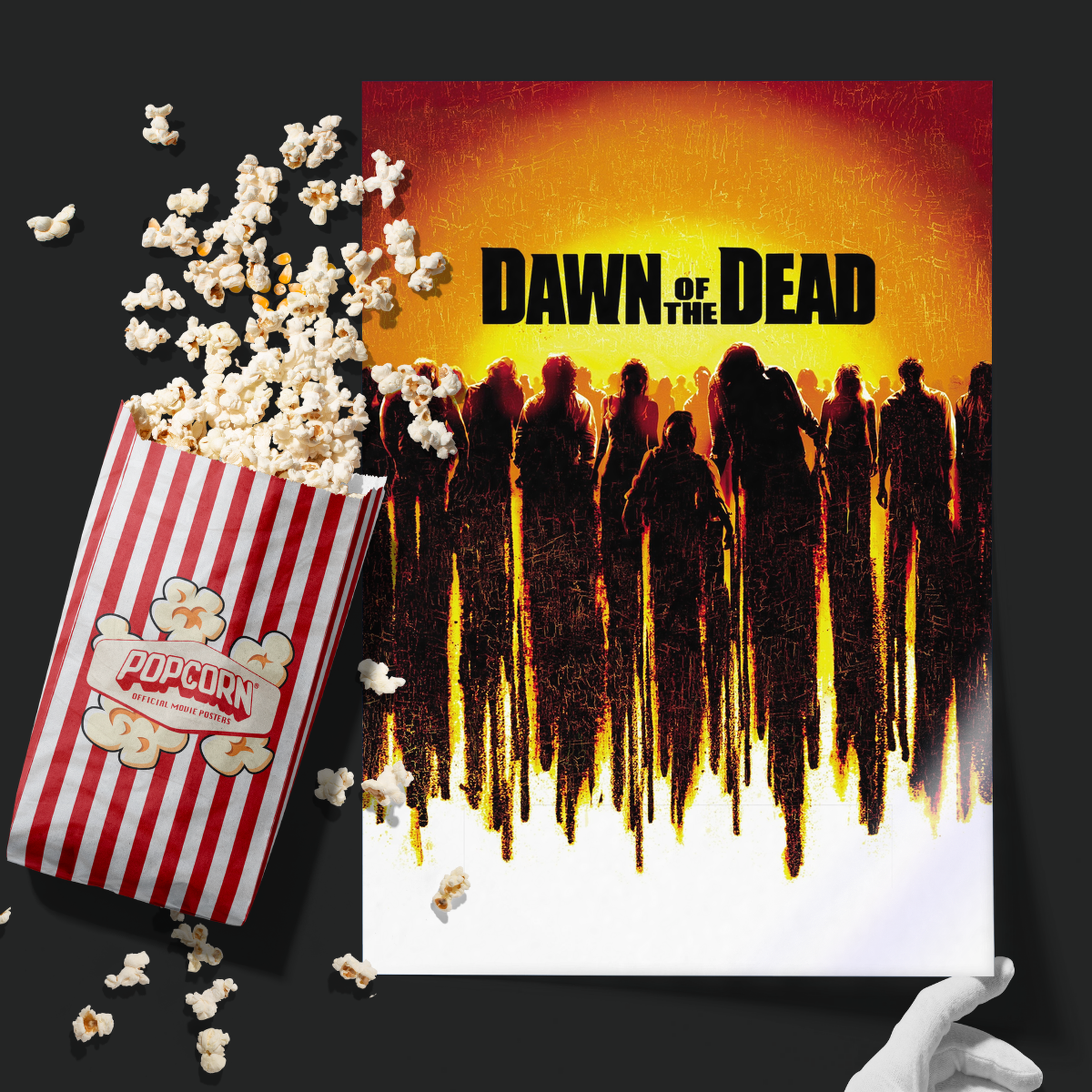 Dawn Of The Dead (2004)