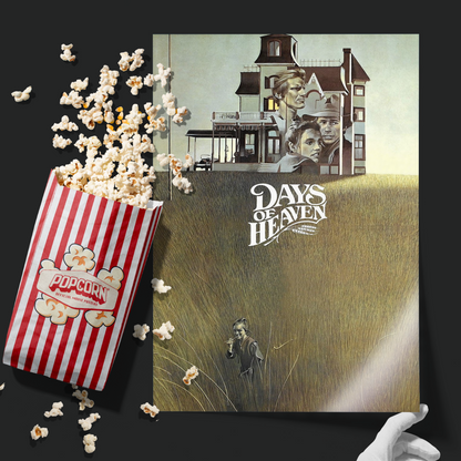 Days Of Heaven (1978)