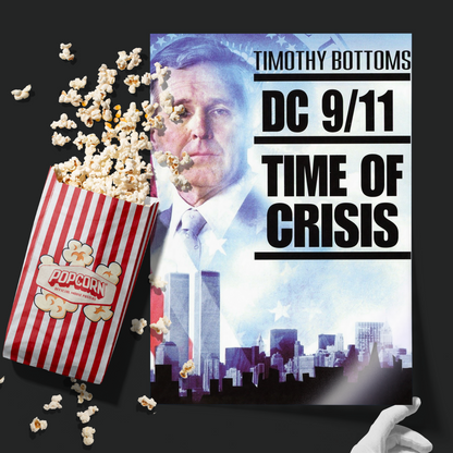 Dc 911 Time Of Crisis (2003)