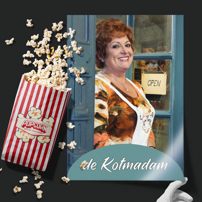 De Kotmadam (1991)