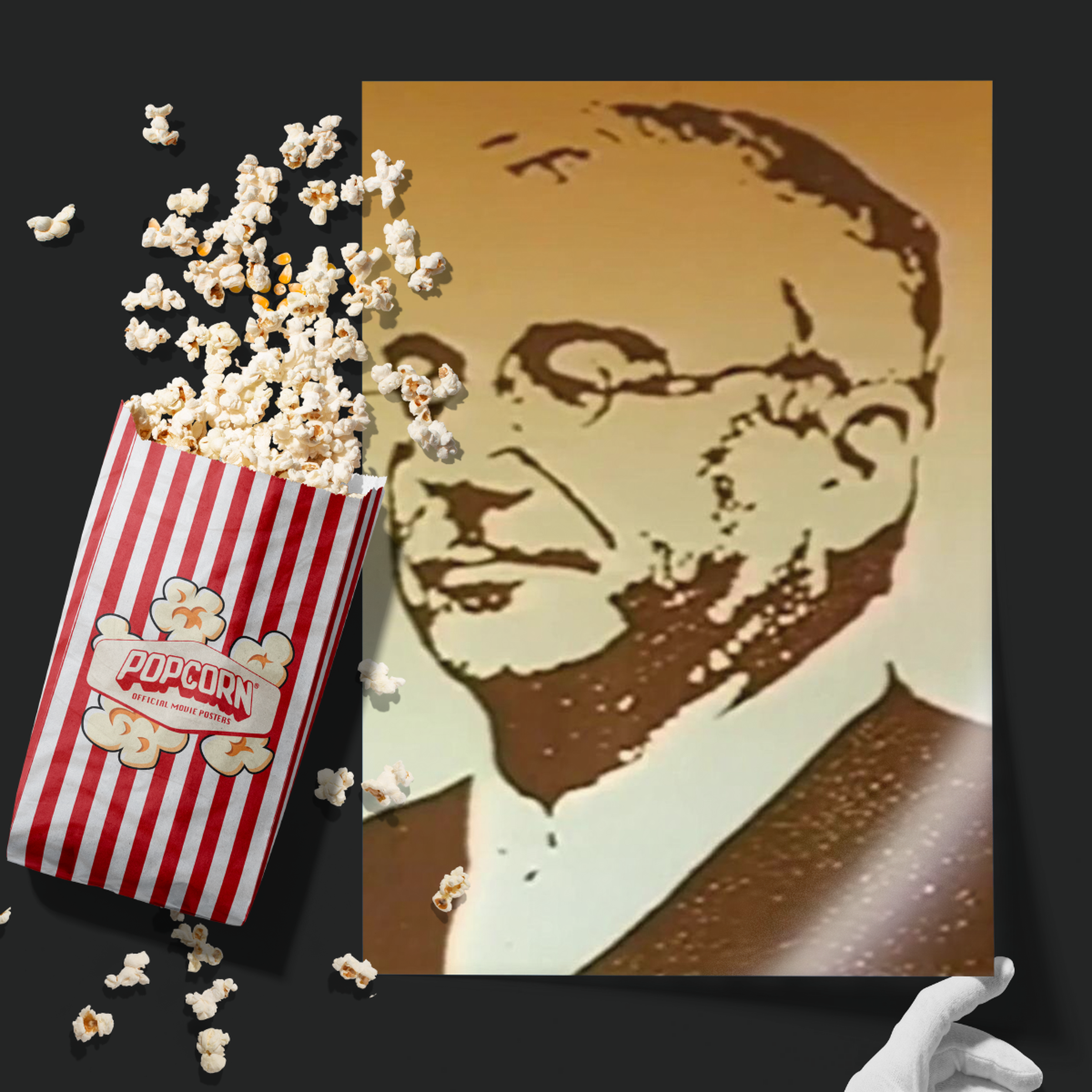 De L'autre Côté (1989)