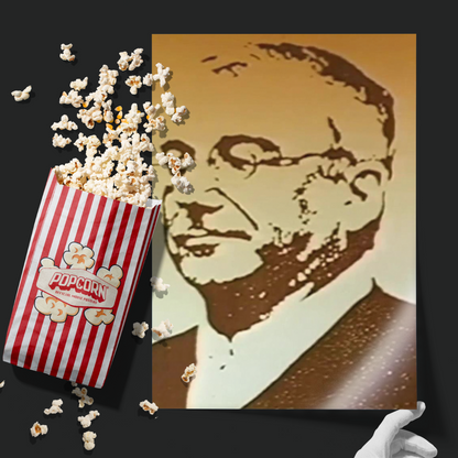 De L'autre Côté (1989)
