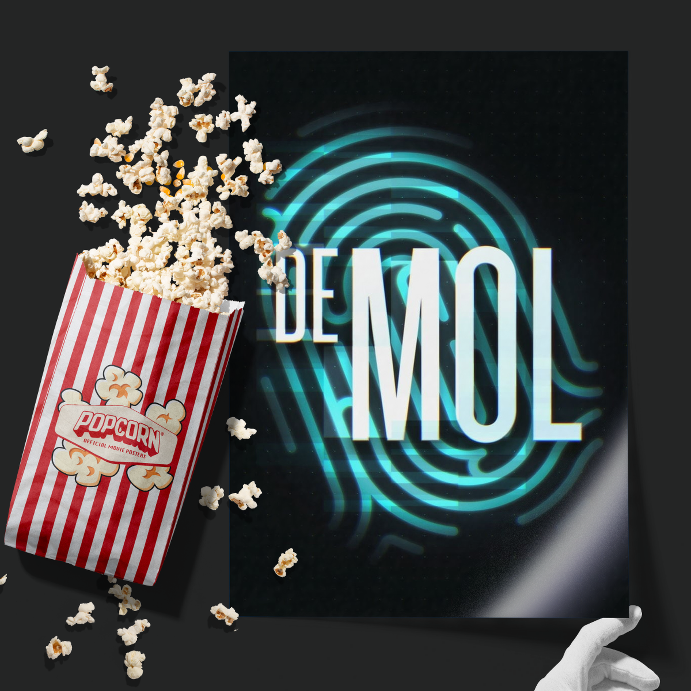 De Mol (1998)