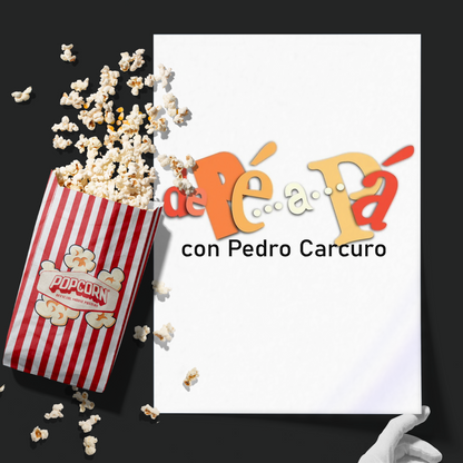 De Pé A Pá (1996)