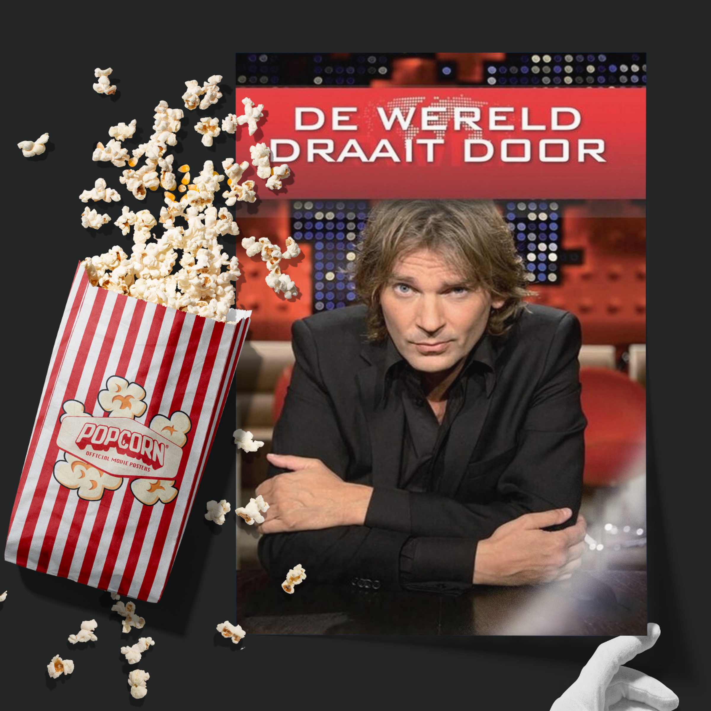 De Wereld Draait Door (2005)