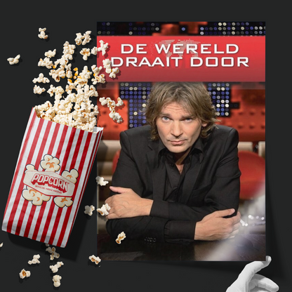 De Wereld Draait Door (2005)