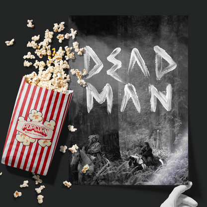 Dead Man (1995)