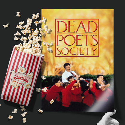 Dead Poets Society (1989)