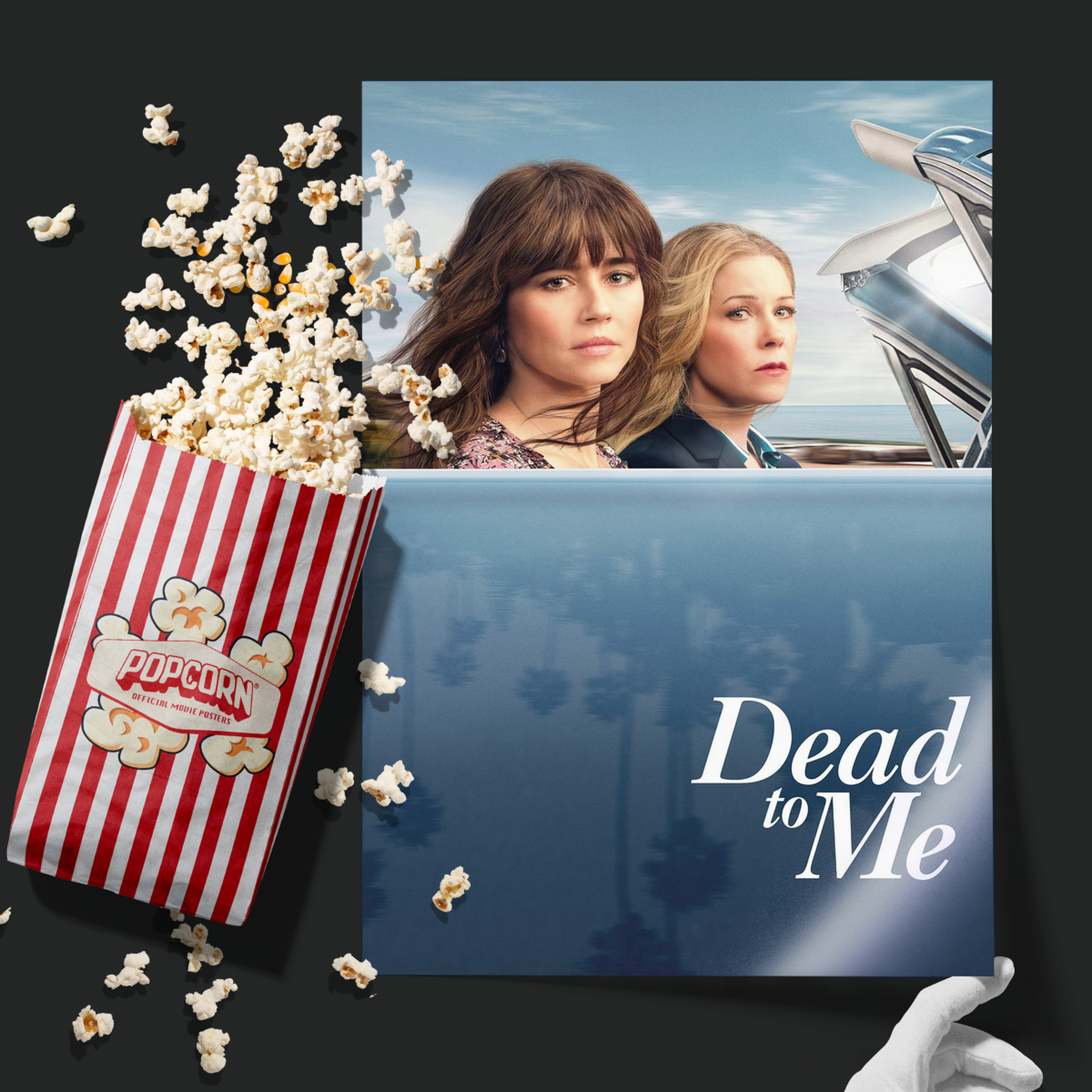 Dead To Me (2019)
