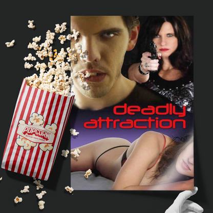 Deadly Attraction (2011)