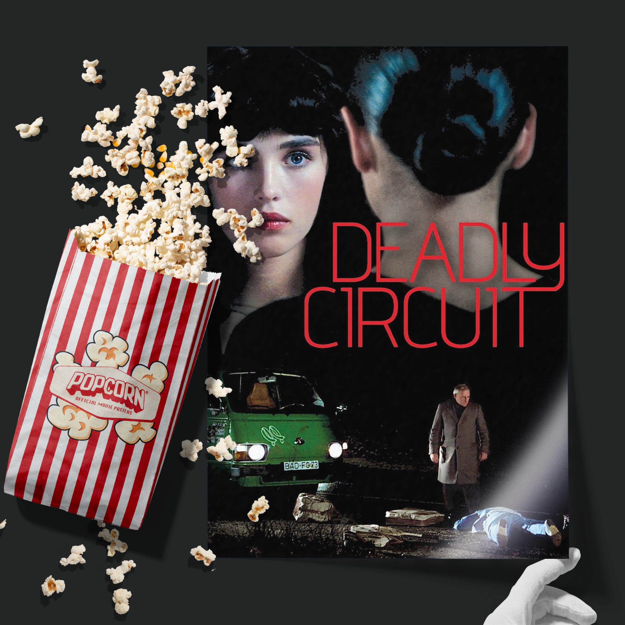 Deadly Circuit (1983)