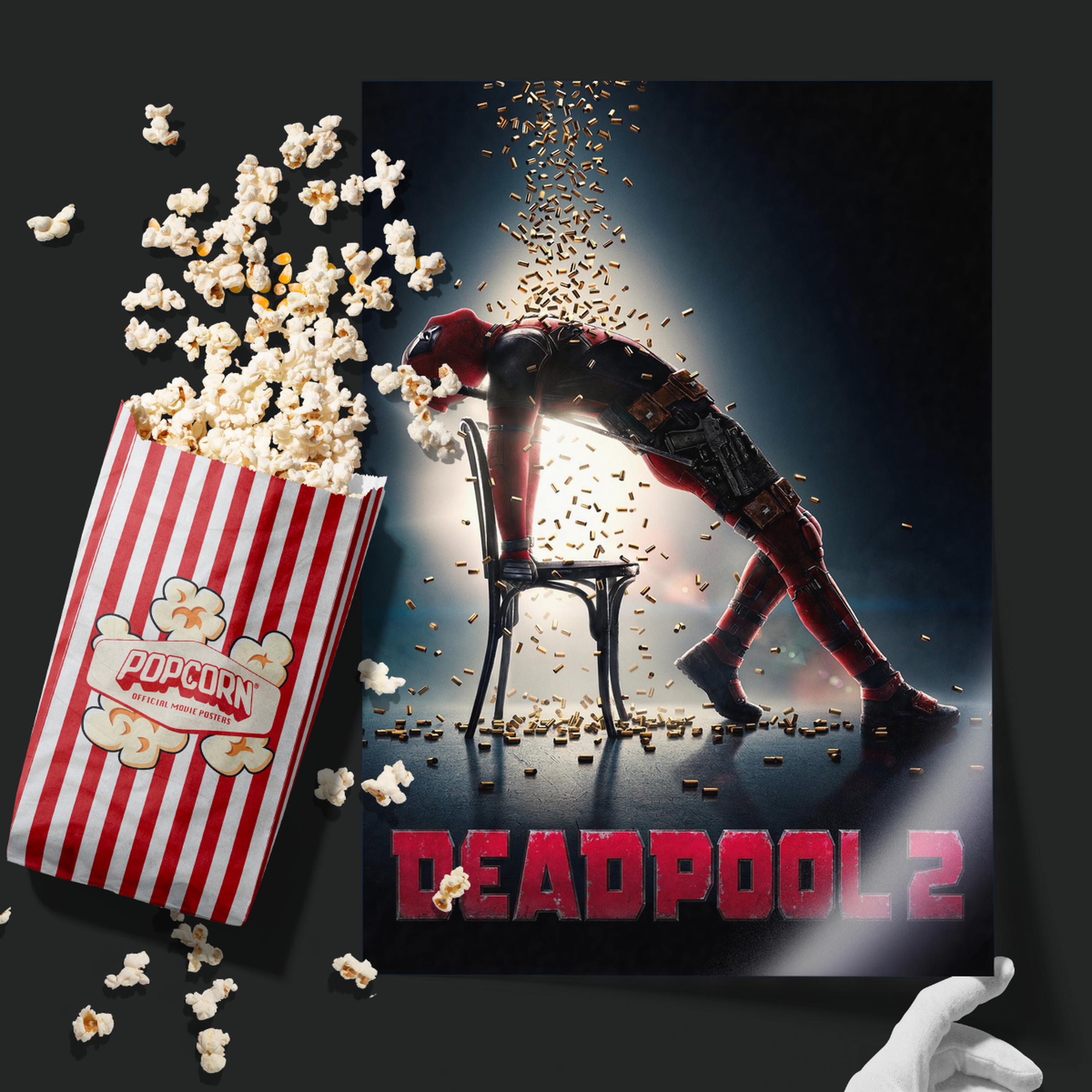 Deadpool 2 (2018)