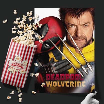 Deadpool & Wolverine (2024)