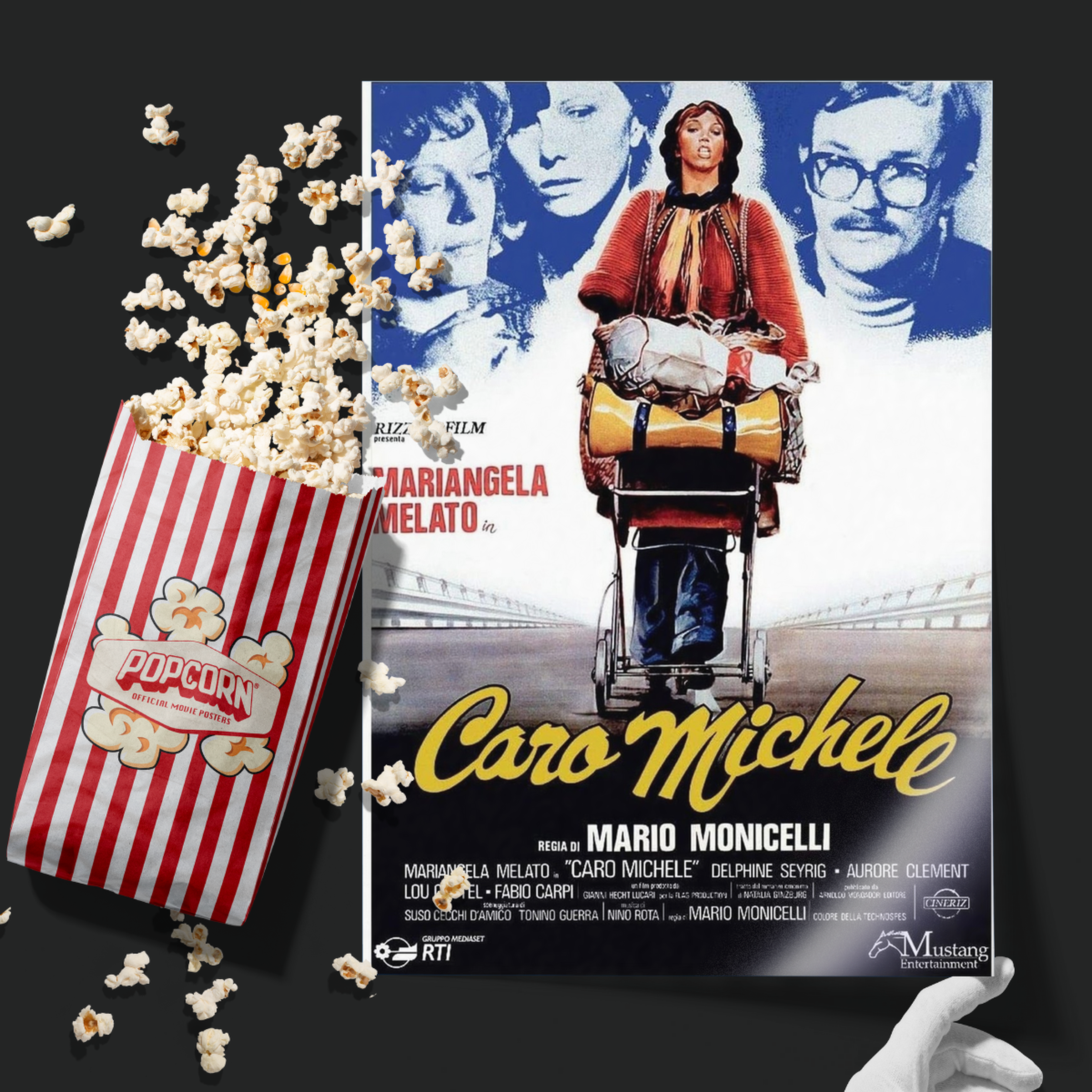 Dear Michele (1976)