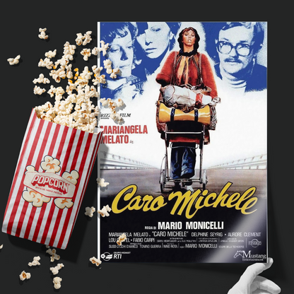 Dear Michele (1976)