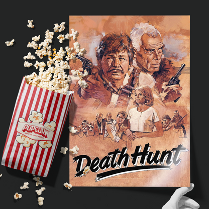 Death Hunt (1981)