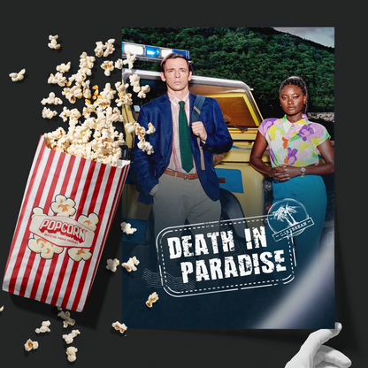 Death In Paradise (2011)