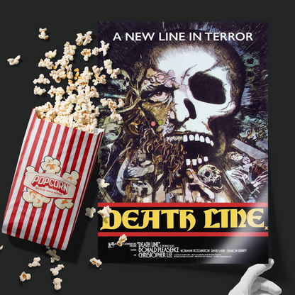 Death Line (1972)