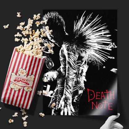 Death Note (2017)