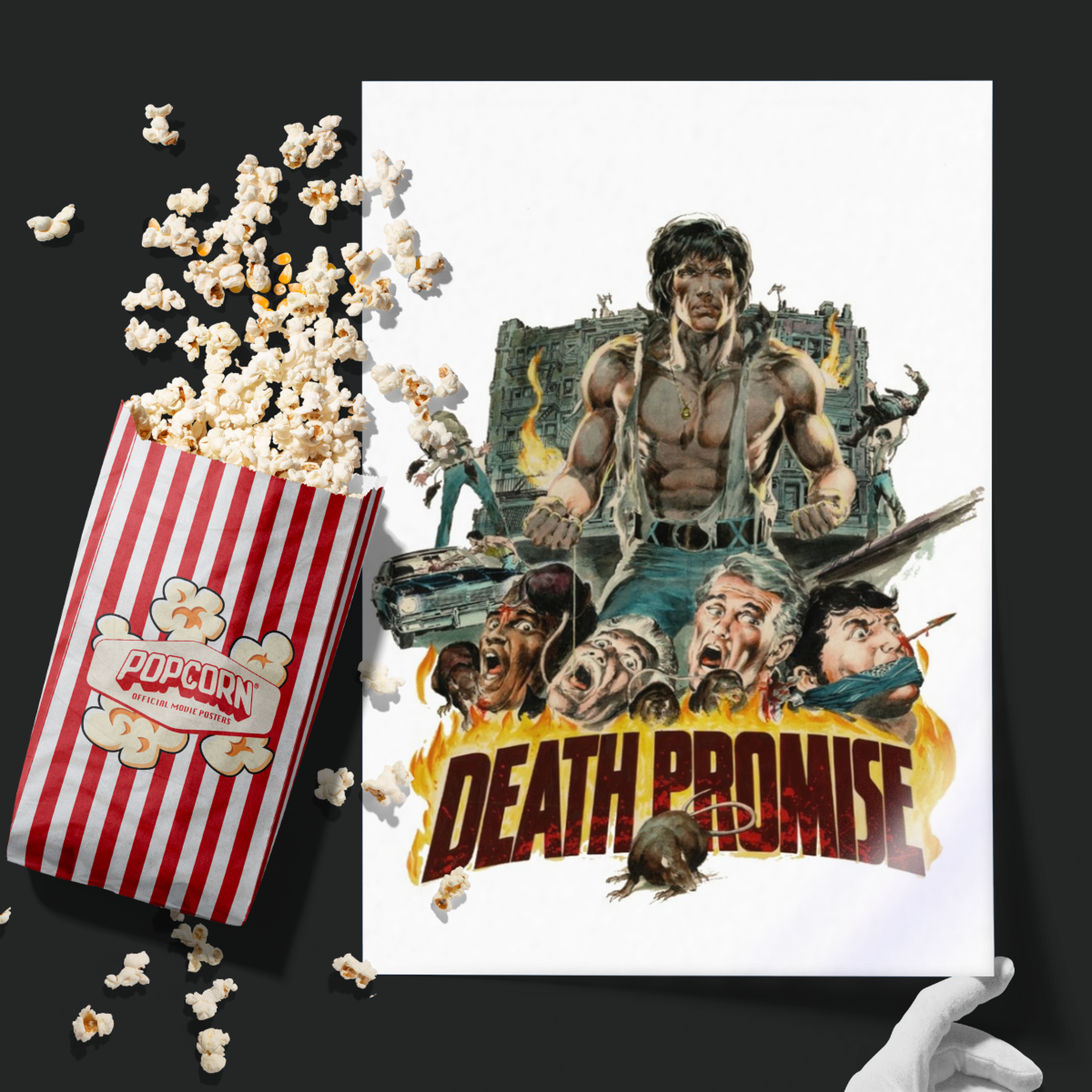 Death Promise (1977)