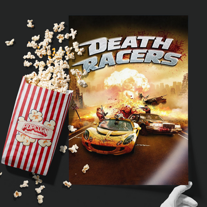 Death Racers (2008)