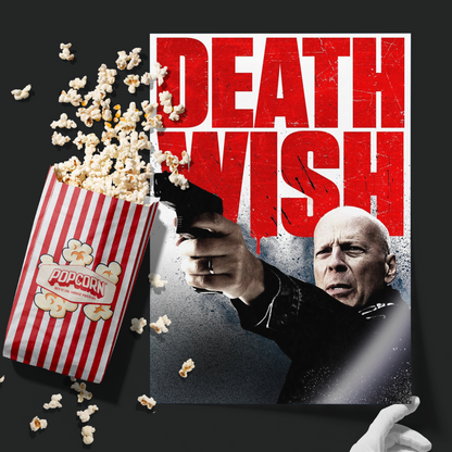 Death Wish (2018)