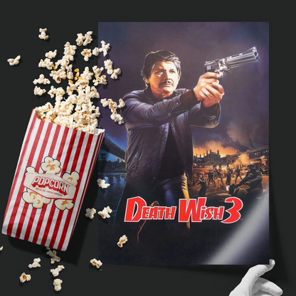 Death Wish 3 (1985)