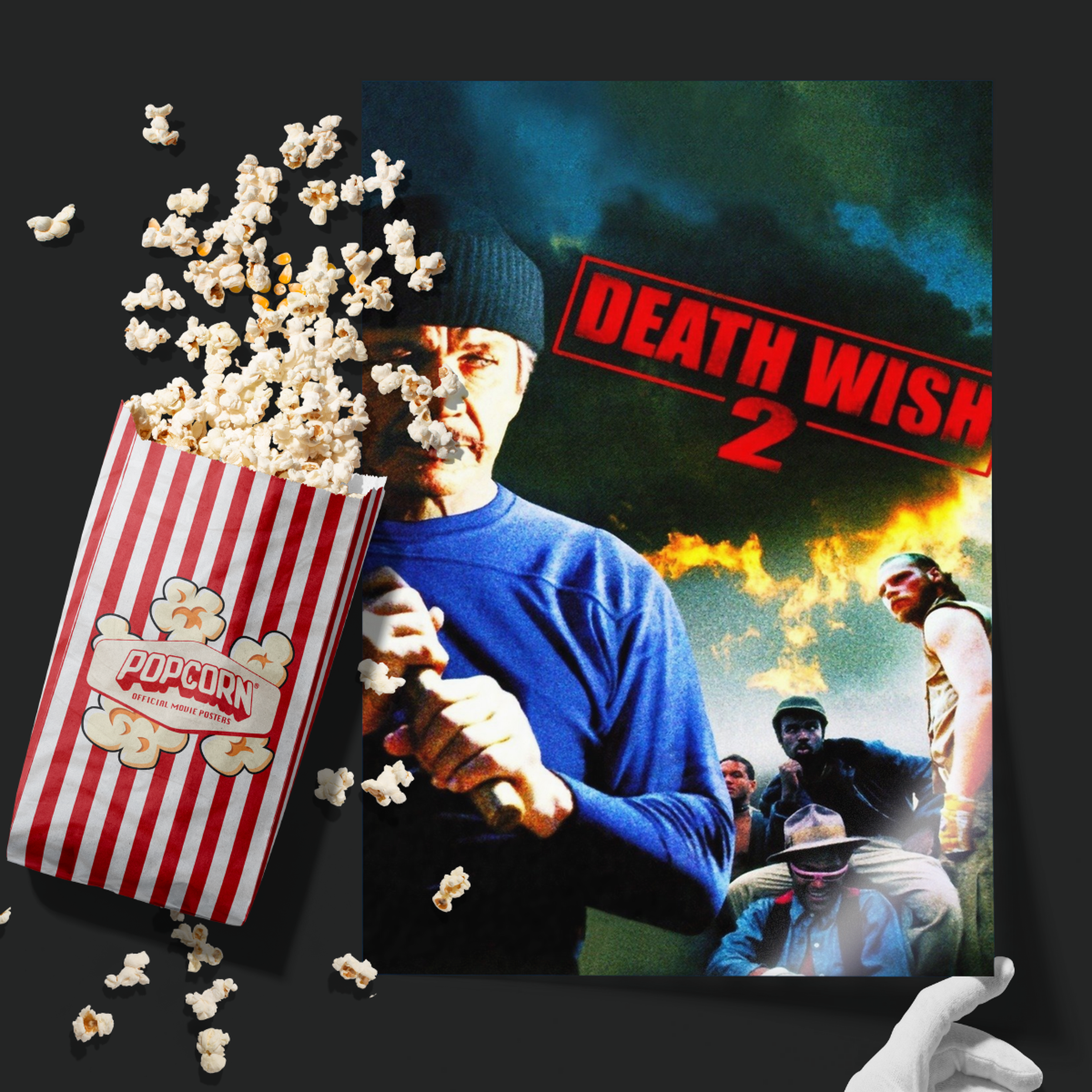 Death Wish Ii (1982)