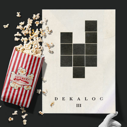 Decalogue Iii (1989)