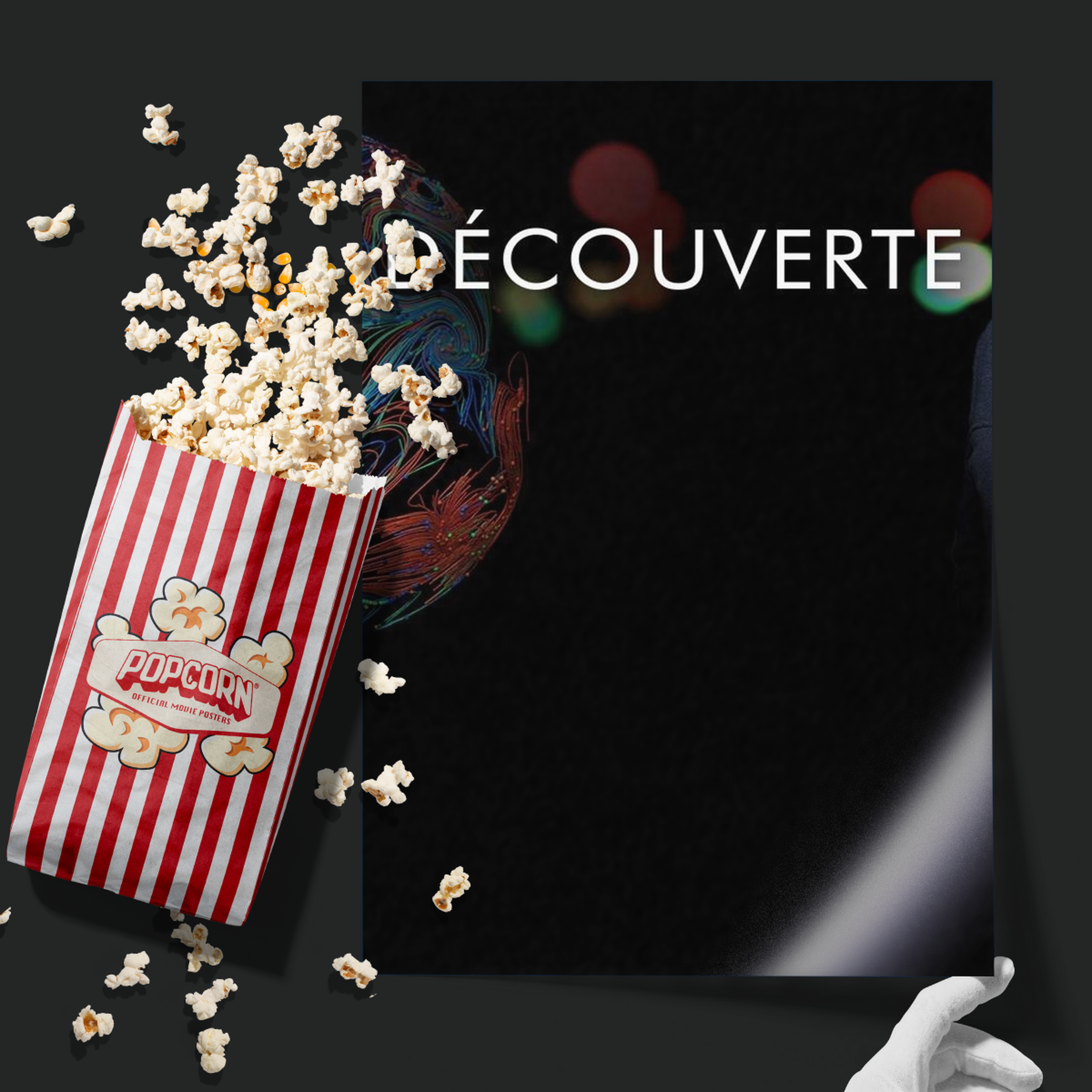 Découverte (1988)