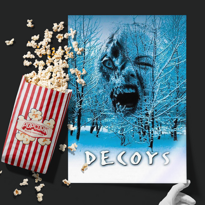 Decoys (2004)