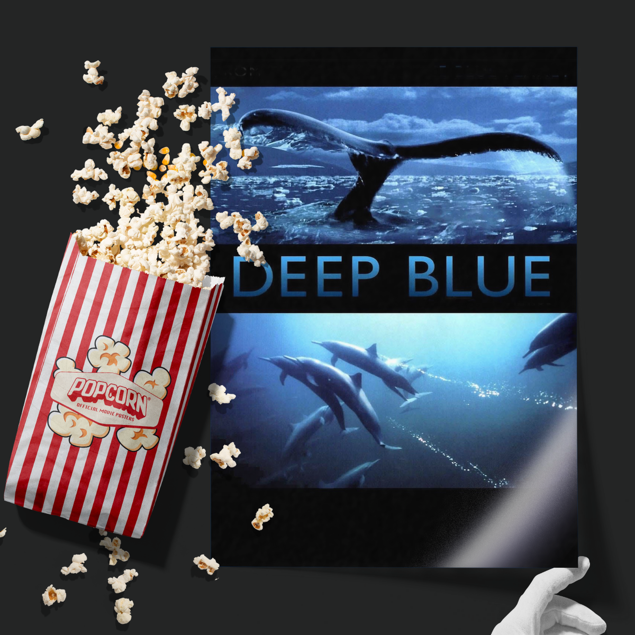 Deep Blue (2003)