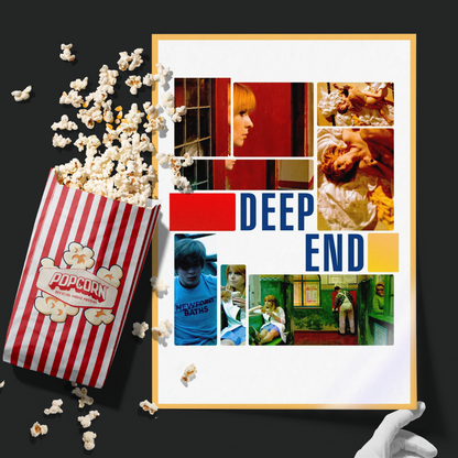 Deep End (1971)