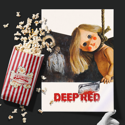 Deep Red (1975)