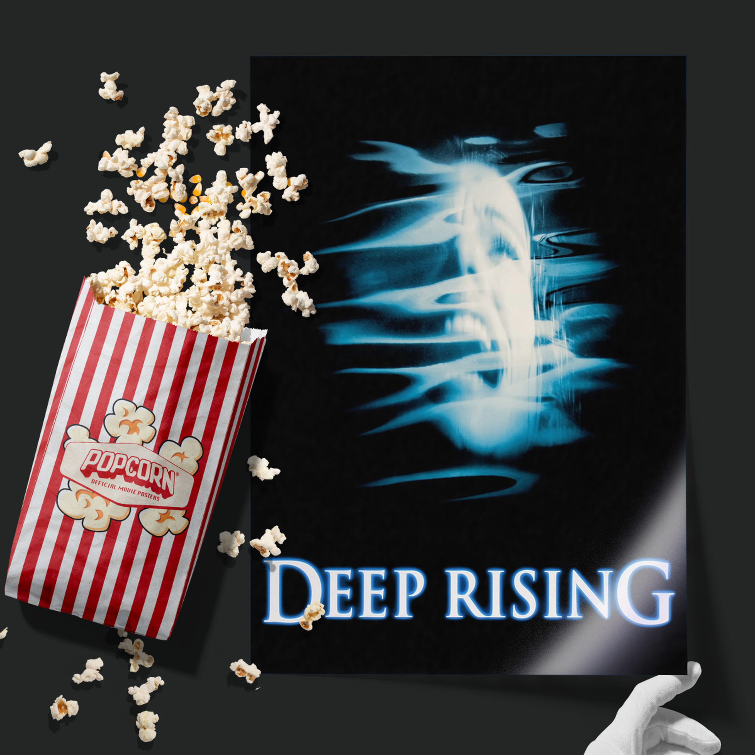Deep Rising (1998)
