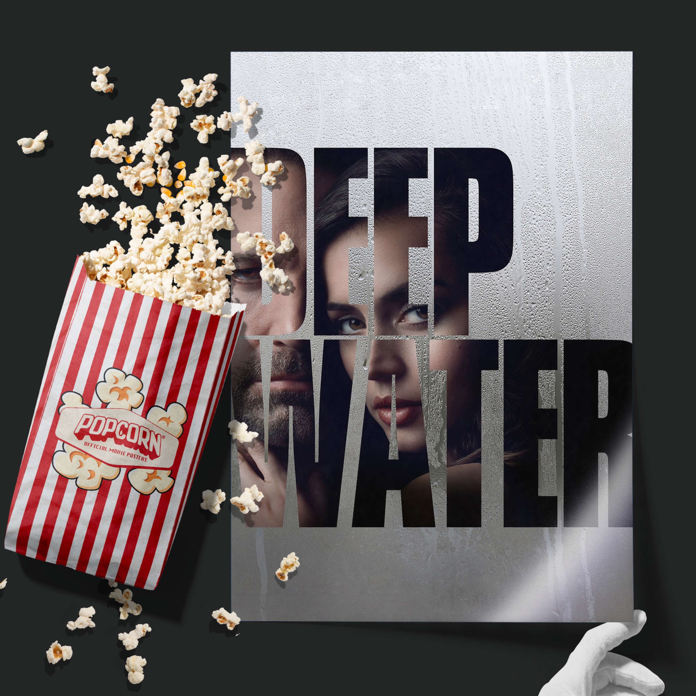 Deep Water (2022)
