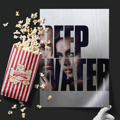 Deep Water (2022)