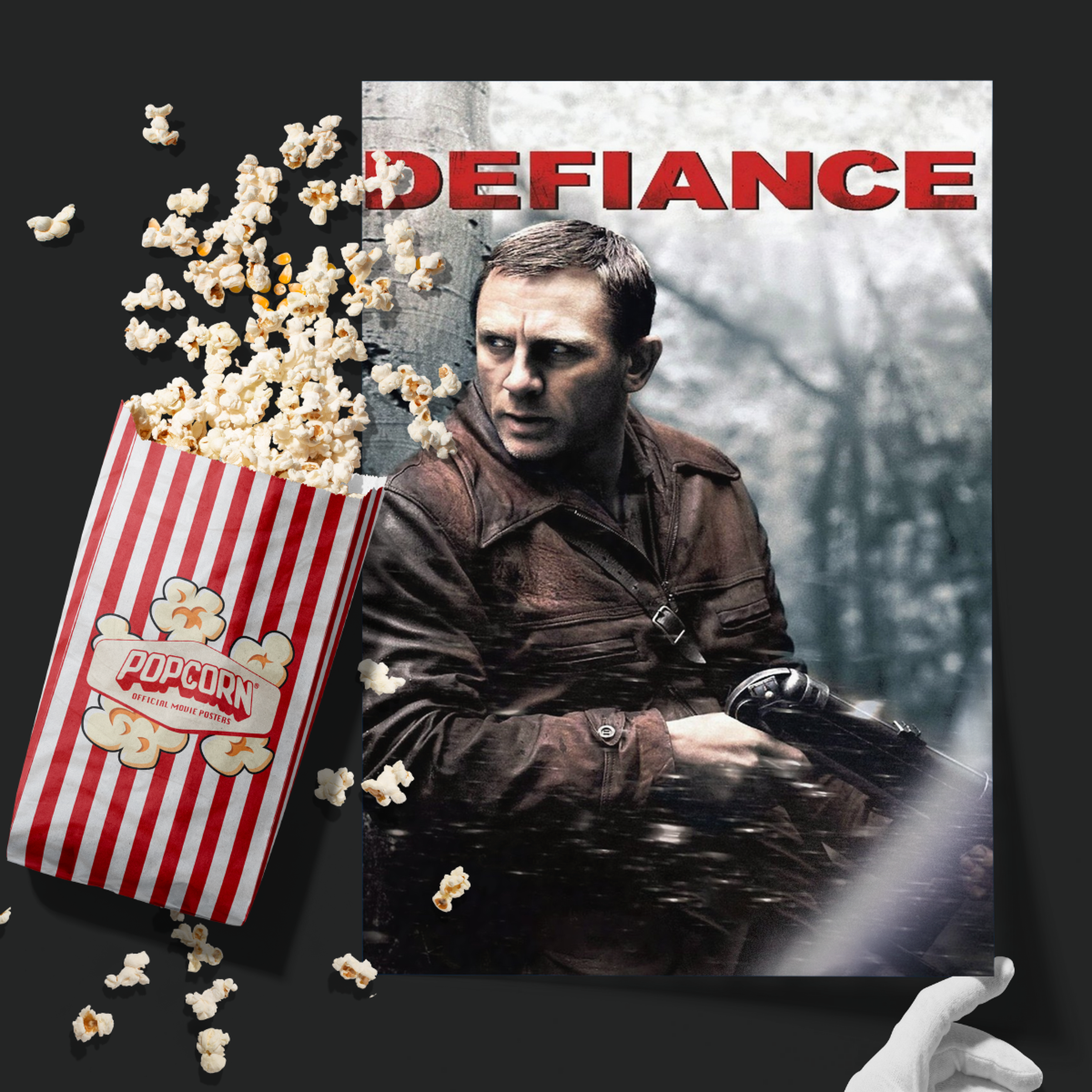Defiance (2008)